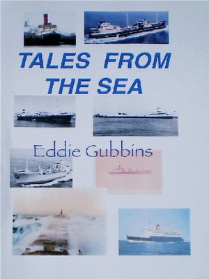 cover image of Tales From the Sea